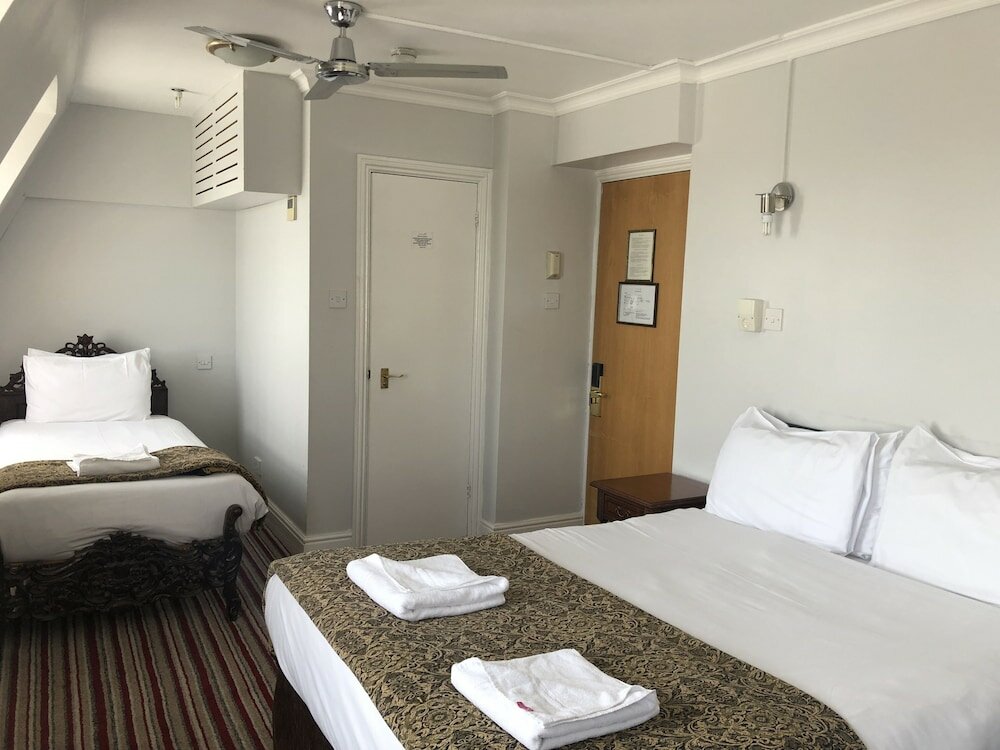 Фото My Place Hotel