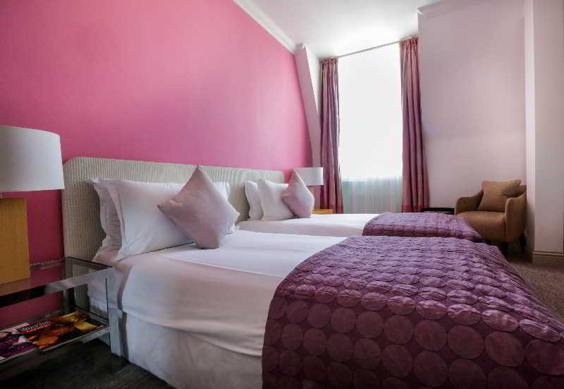 Фото Sonder Chelsea Green