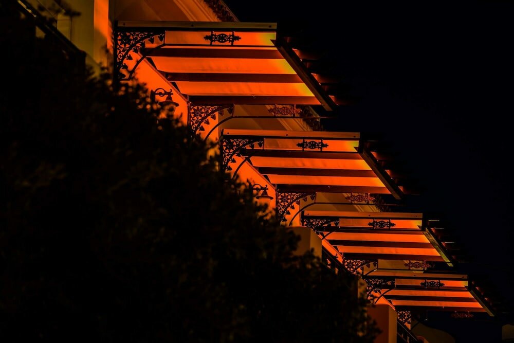 Фото Mediterranean Beach Resort