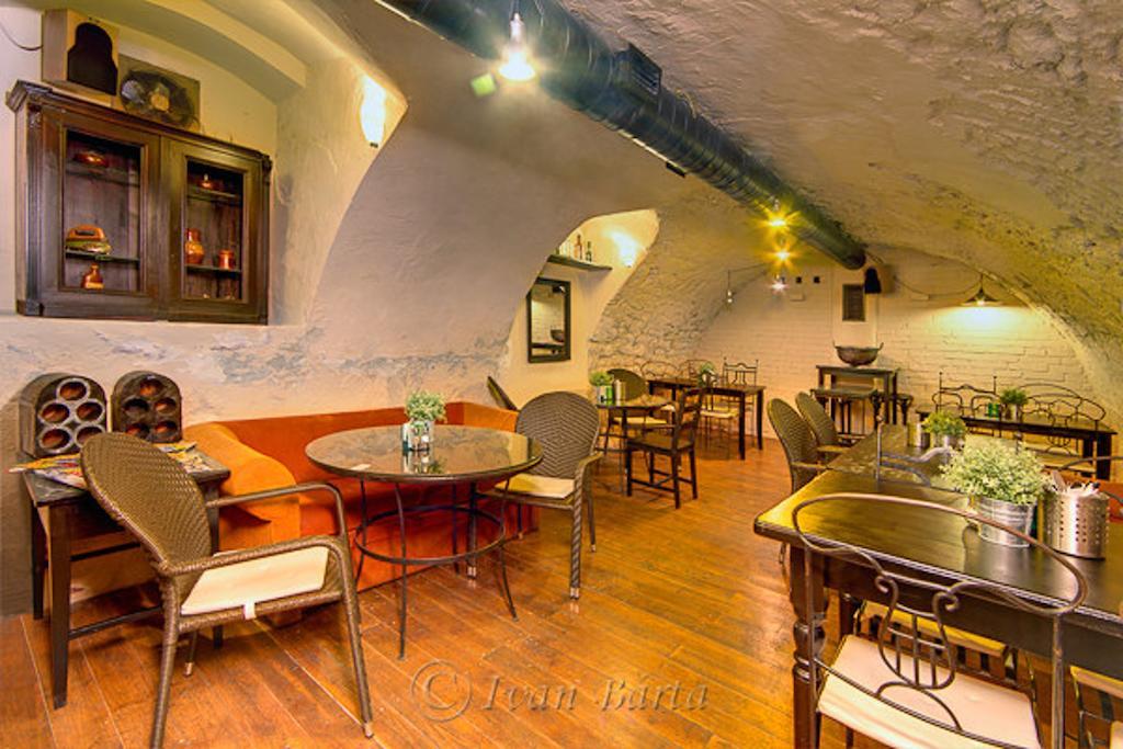 Фото Hotel U Schnellu