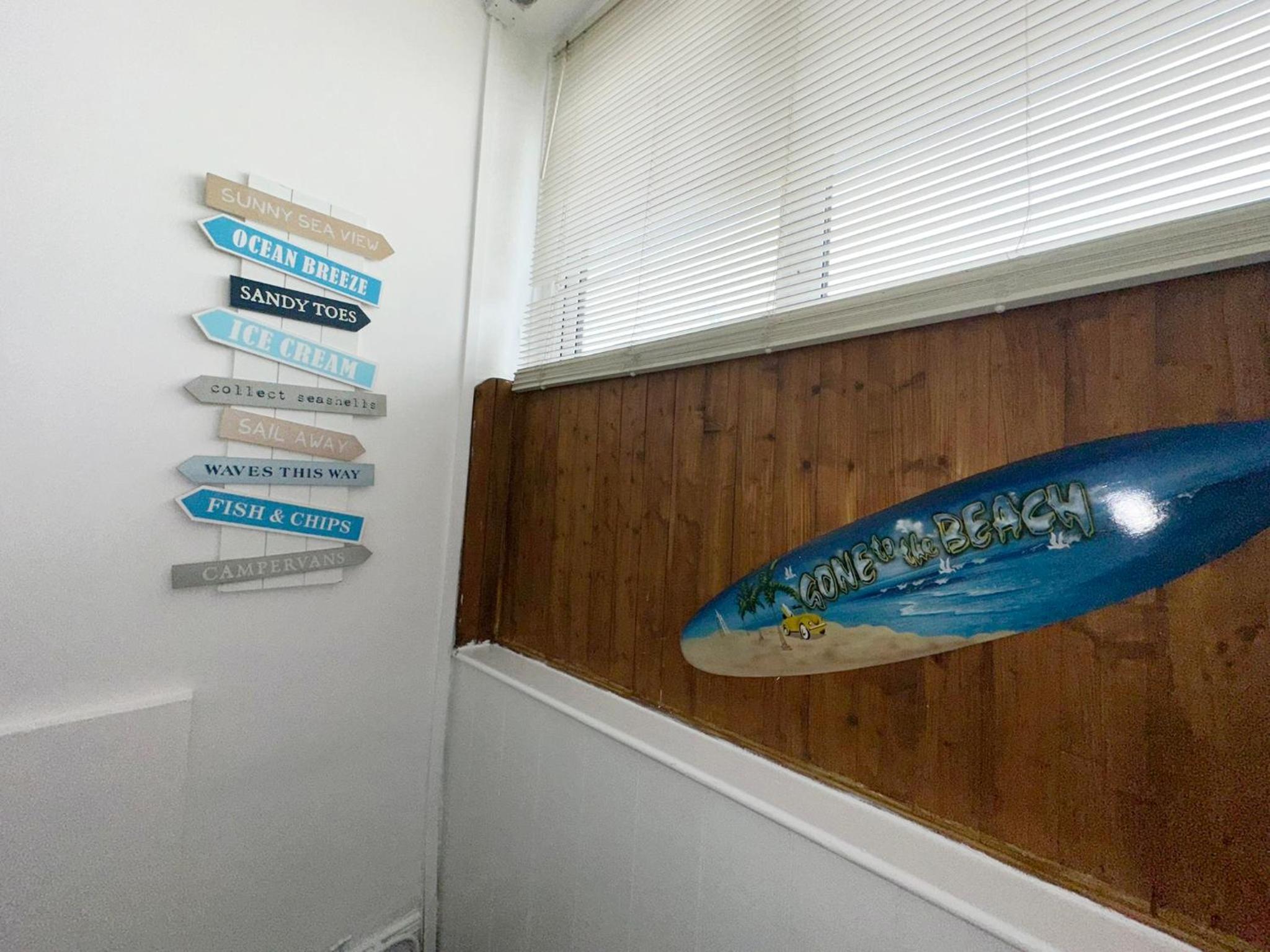 Фото Kipps Brighton Hostel