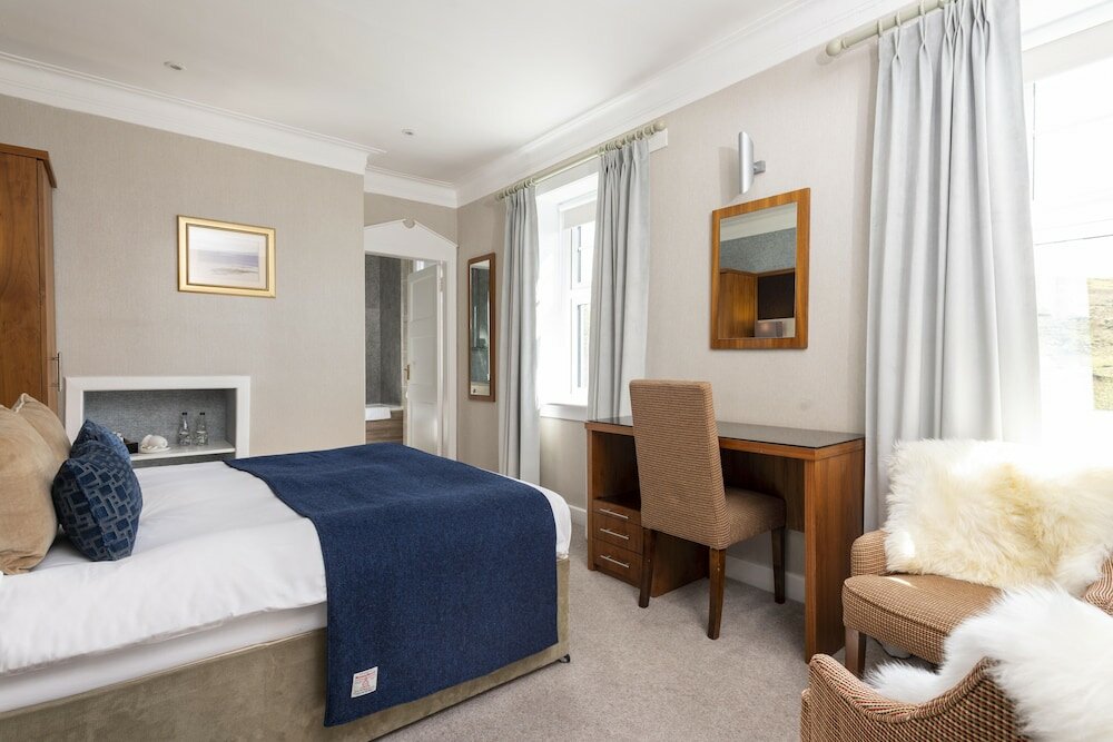 Фото Toravaig House Hotel