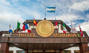 Гостиница Hotel Ushuaia