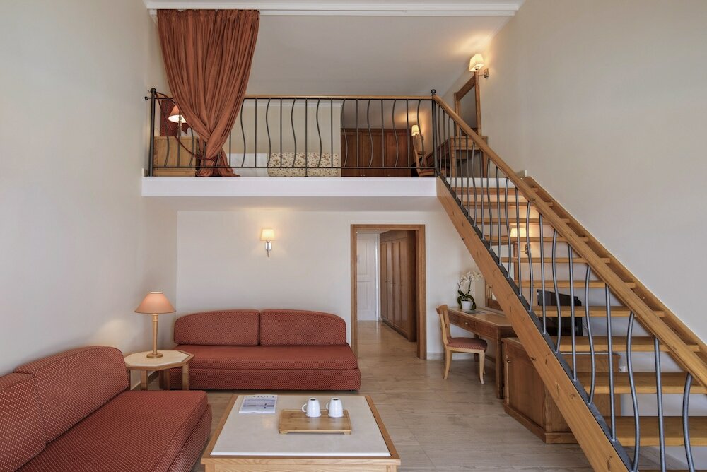 Фото Mitsis Family Village