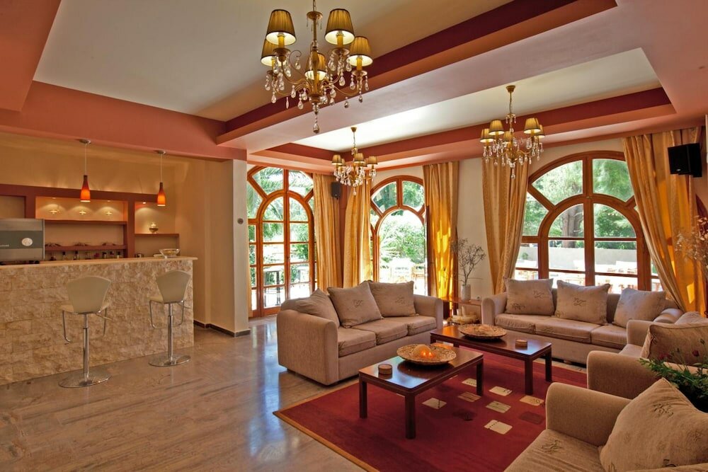 Фото отеля 4