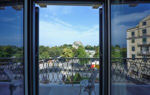 Гостиница Arcadion