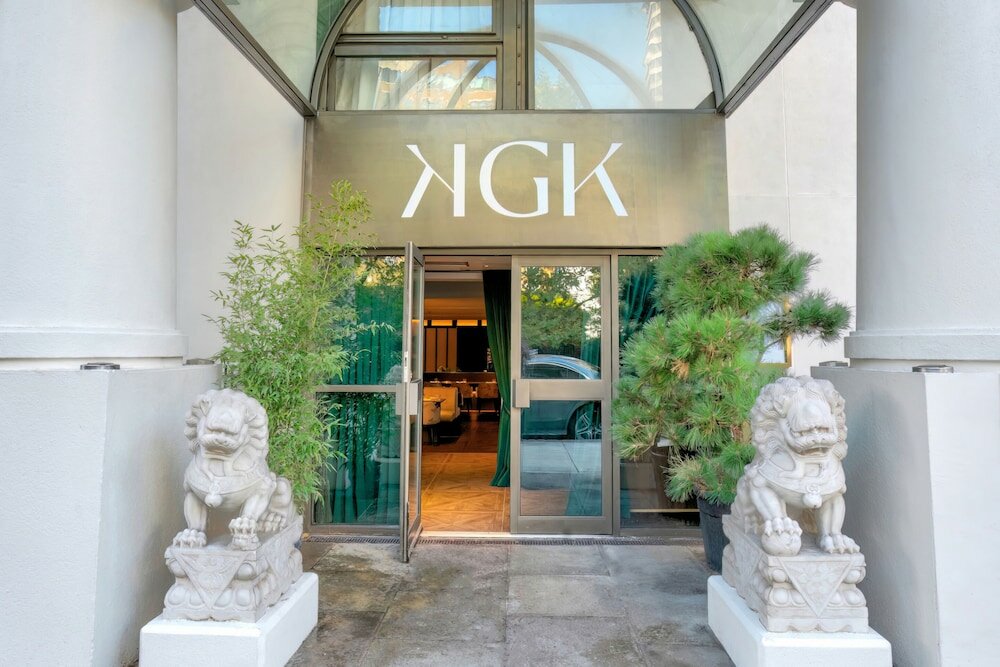 Фото Millennium Gloucester Hotel London Kensington