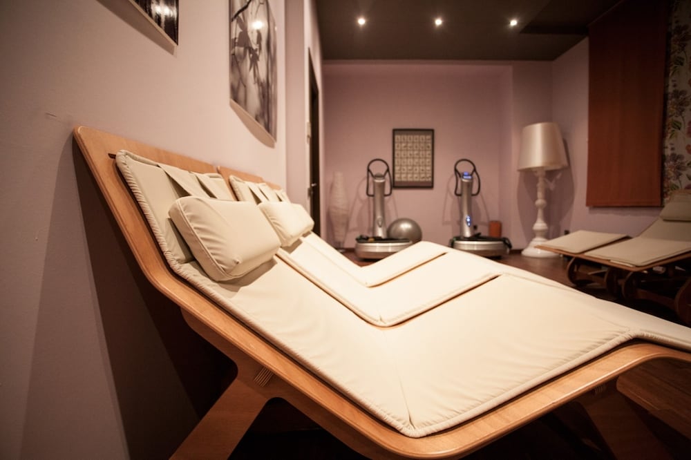 Фото Отель La Boheme