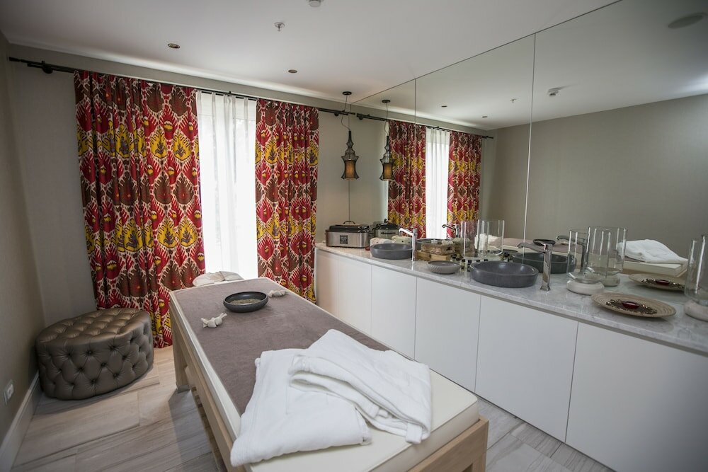 Фото Hotel Budva