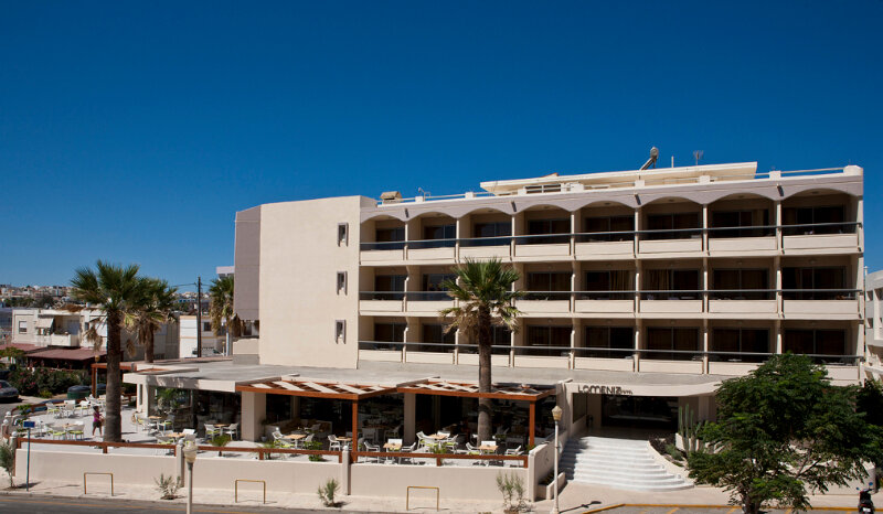 Фото отеля 5