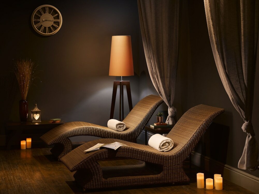 Фото Cambridge Belfry