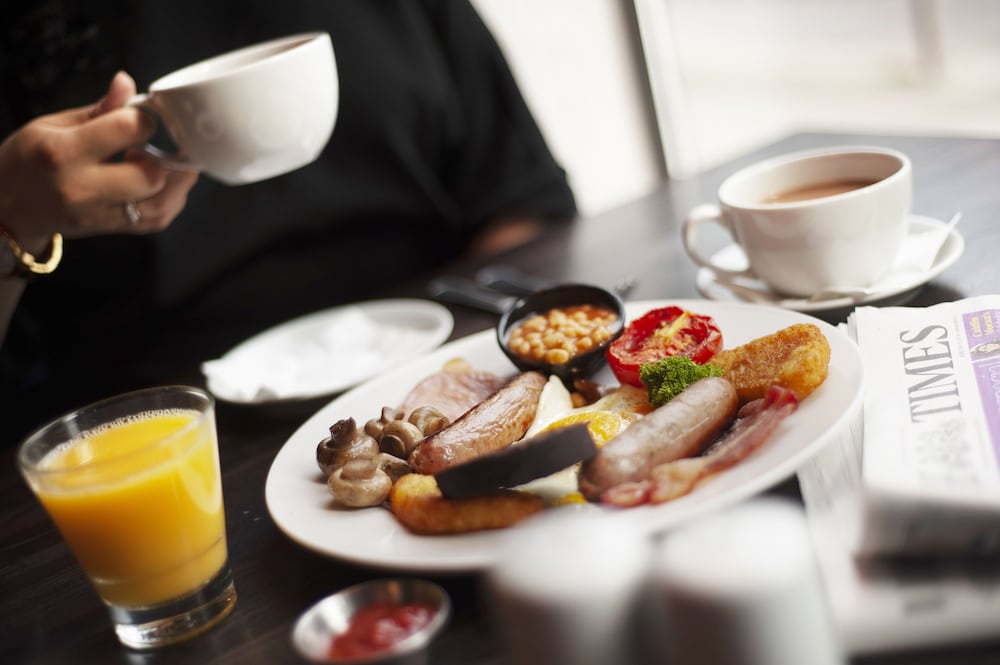 Фото Sandman Signature Newcastle Hotel