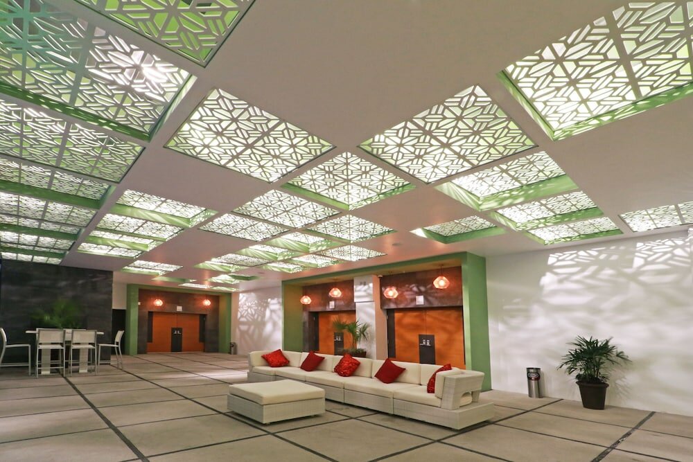 Фото Holiday Inn Chilpancingo, an Ihg Hotel