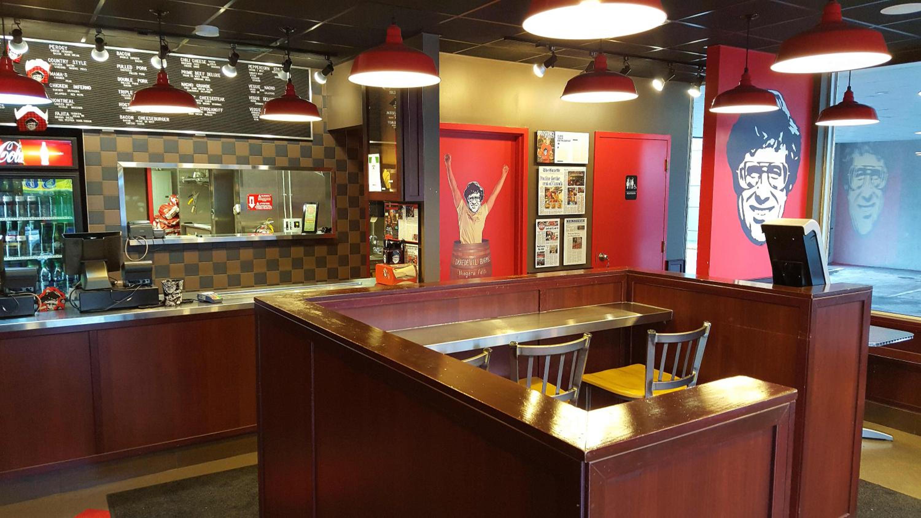 Фото Victoria Motor Inn