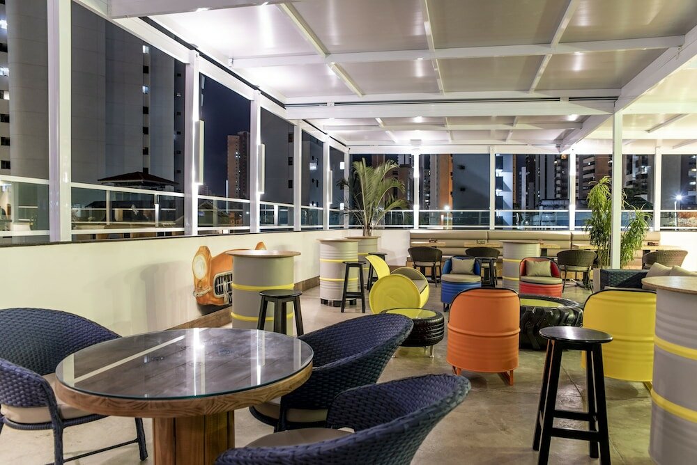 Фото Hotel Villa Smart