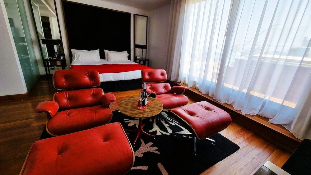 Фото Fierro Hotel Buenos Aires