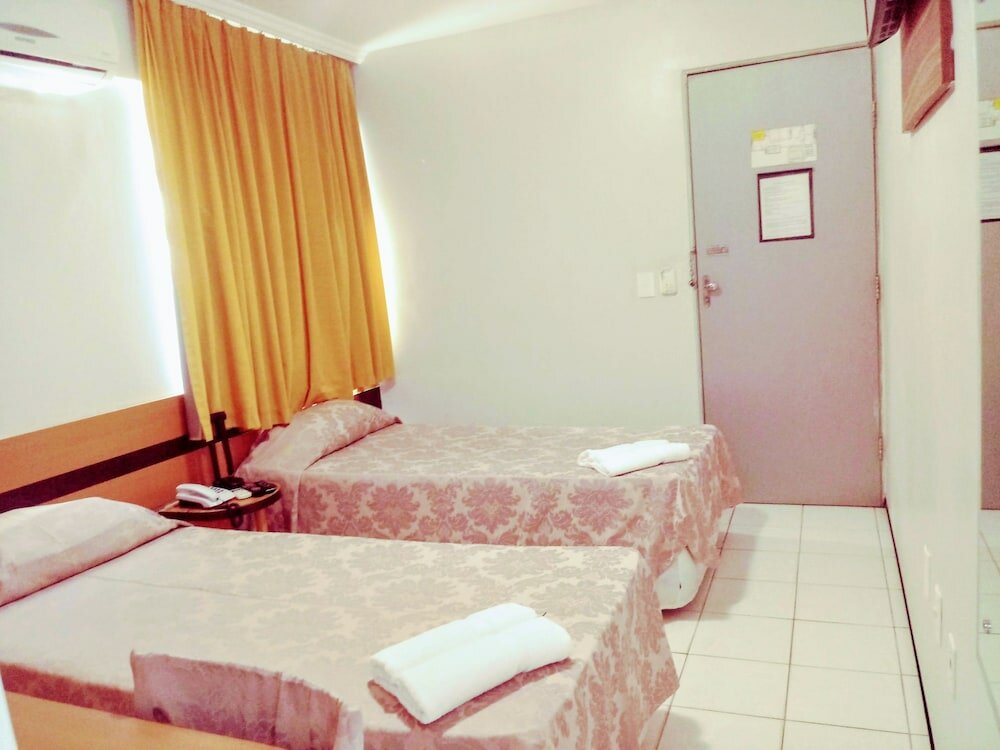 Фото Seamar Hotel