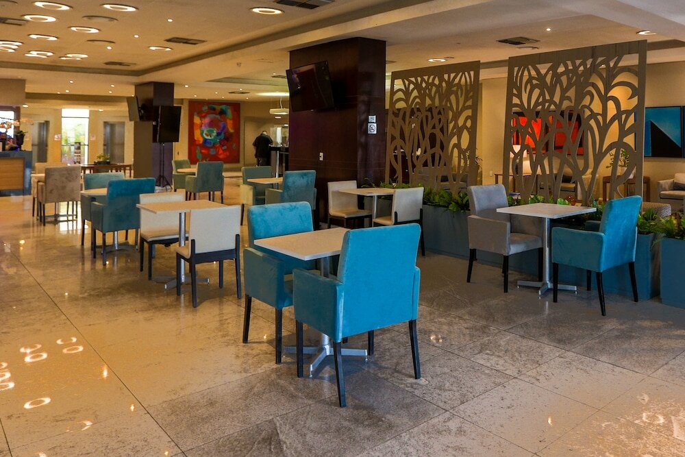 Фото Transamerica Prestige Beach Class International