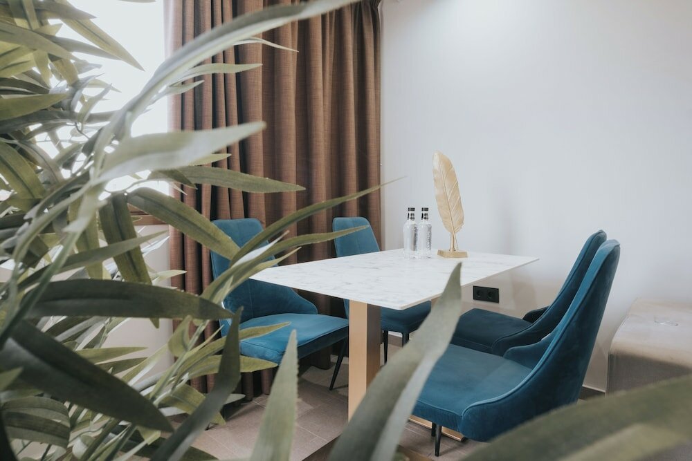 Фото Poem Suites