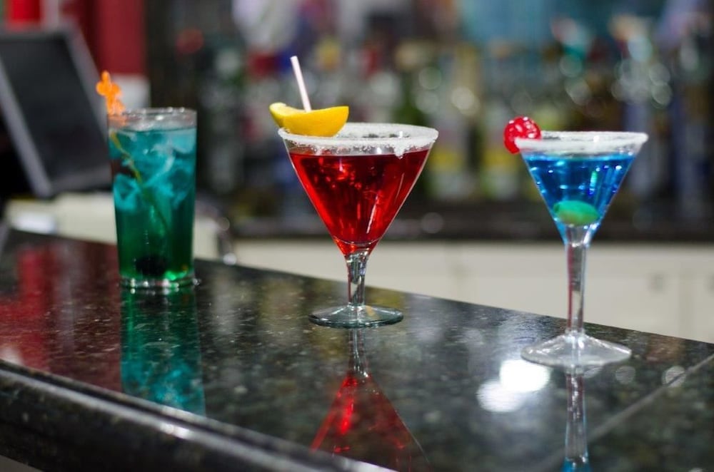 Фото Alves Hotel