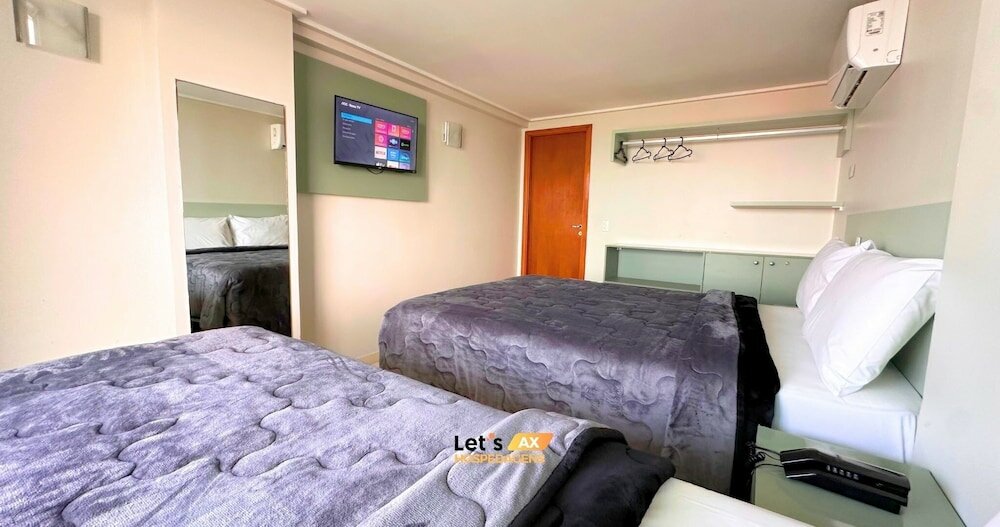 Фото Nord Class Cabo Branco