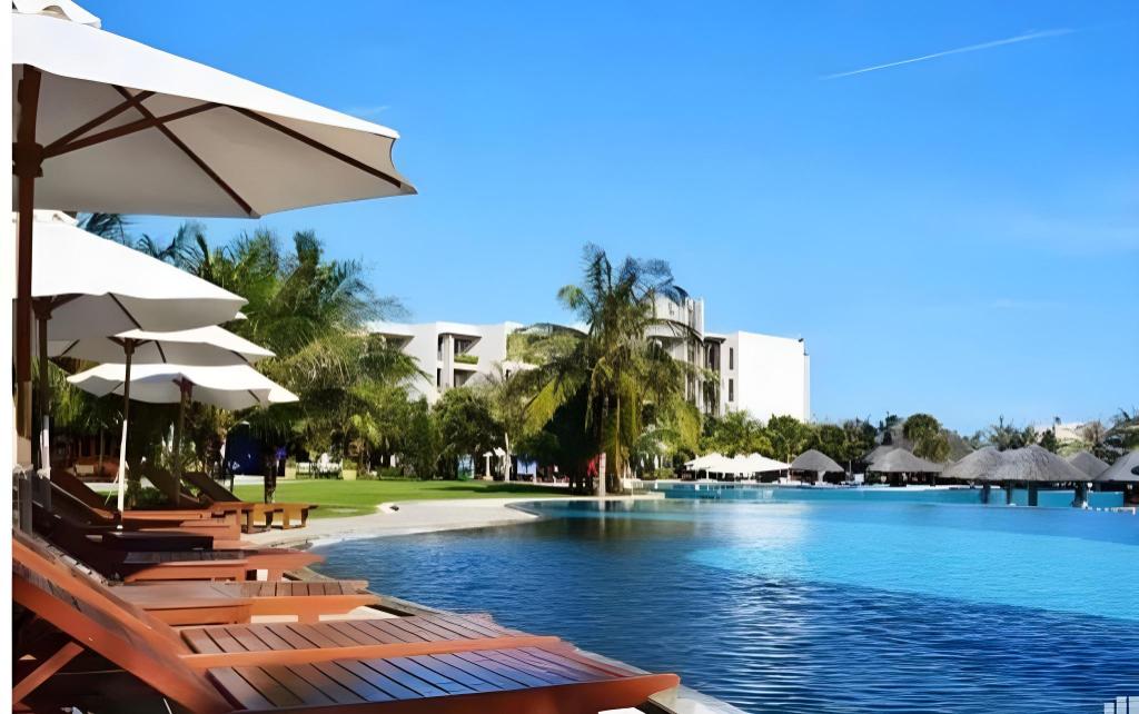 Фото Vietsovpetro Dalat Hotel