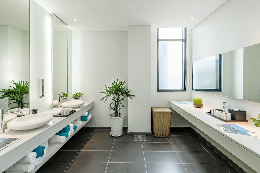 Фото Novotel Living Saigon South