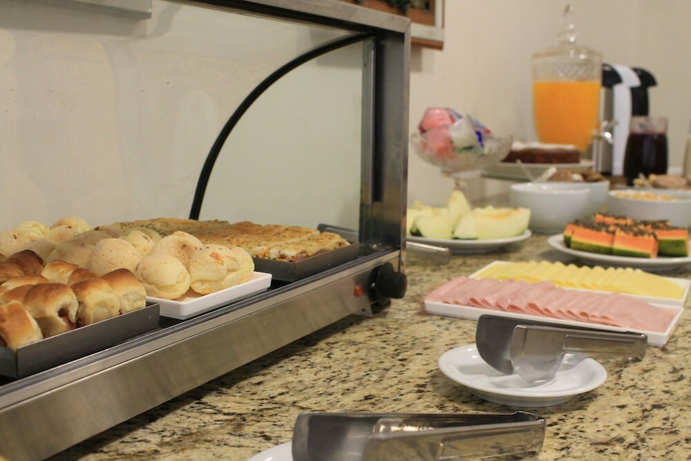 Фото Hotel Doral Apucarana