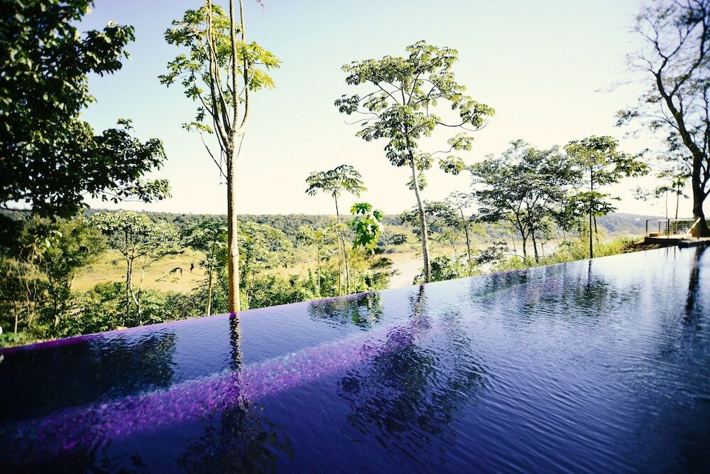 Фото Guaminí Misión Hotel