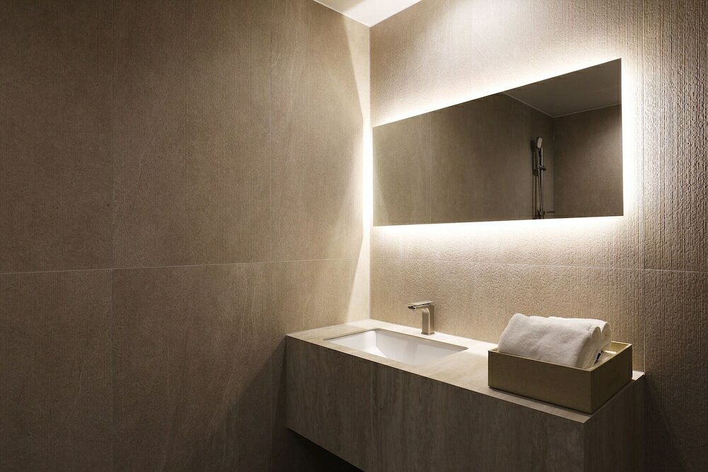 Фото Hound Hotel Incheon Airport