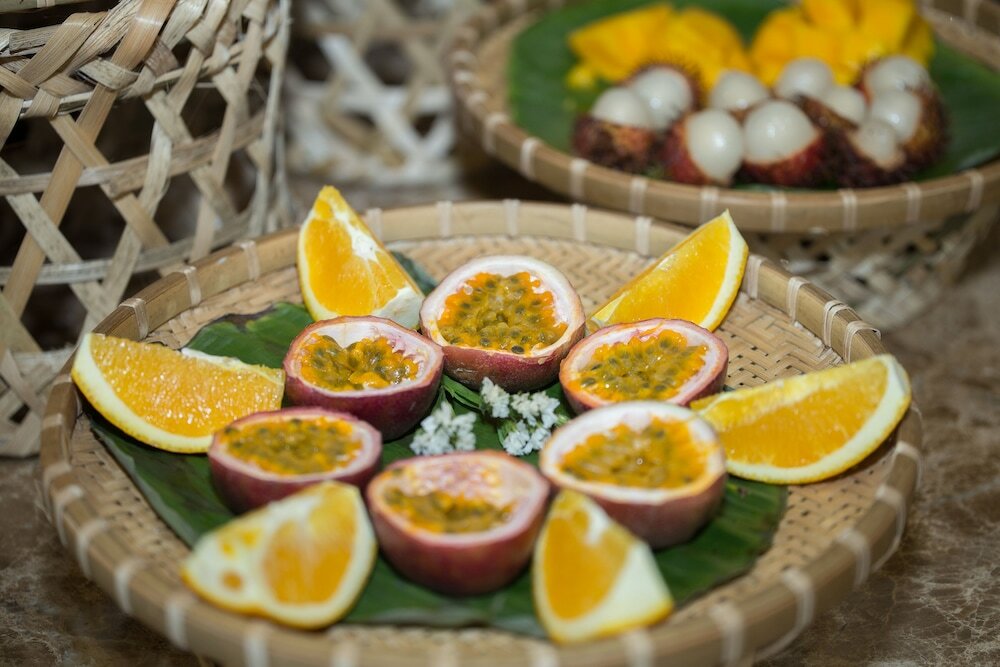 Фото Hoang Trinh Hotel