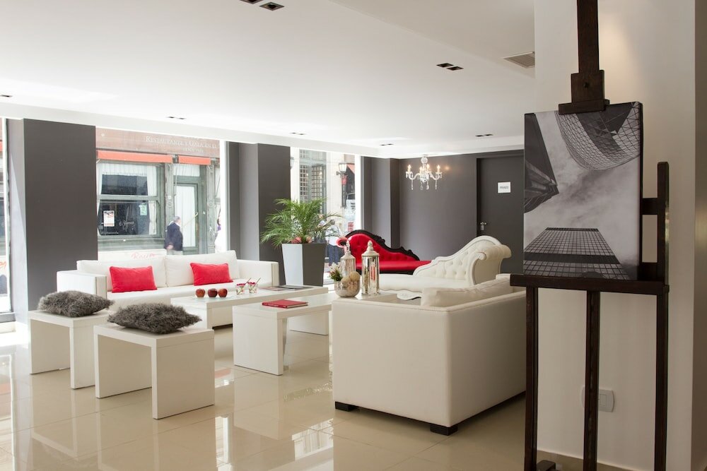 Фото M Concept Hotel