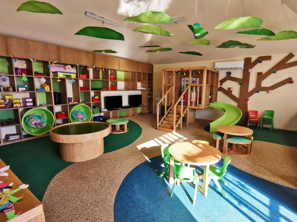 Фото GR Solaris Caribe