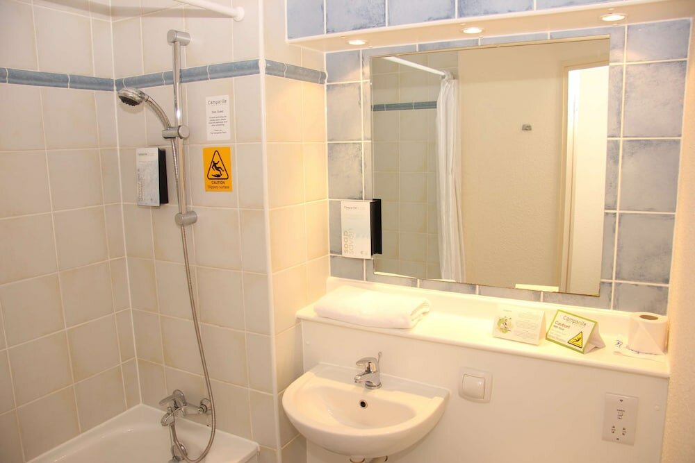 Фото Hotel Campanile Leicester