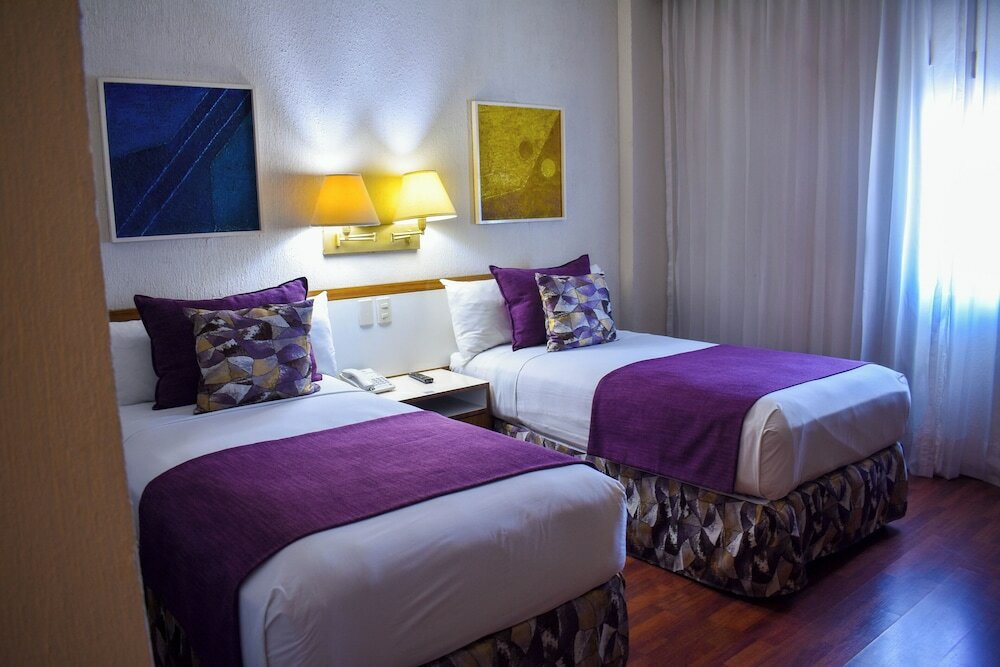 Фото Hotel San Marcos Express