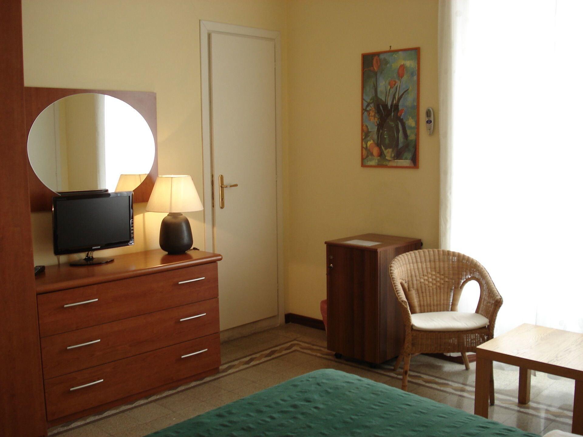 Фото B&b La Bella Giuliana