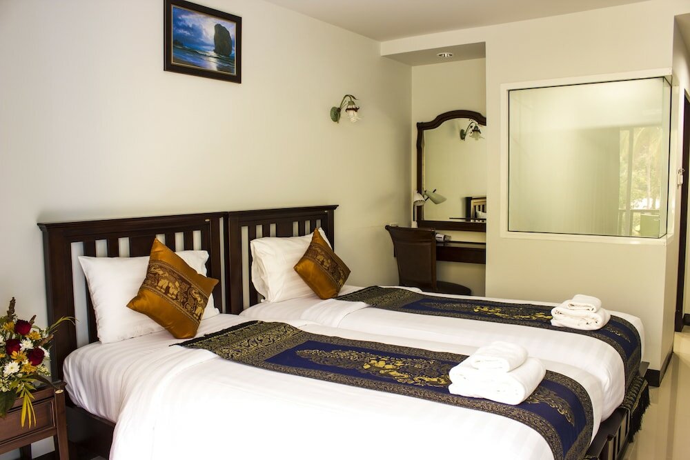 Фото Aonang Silver Orchid Resort