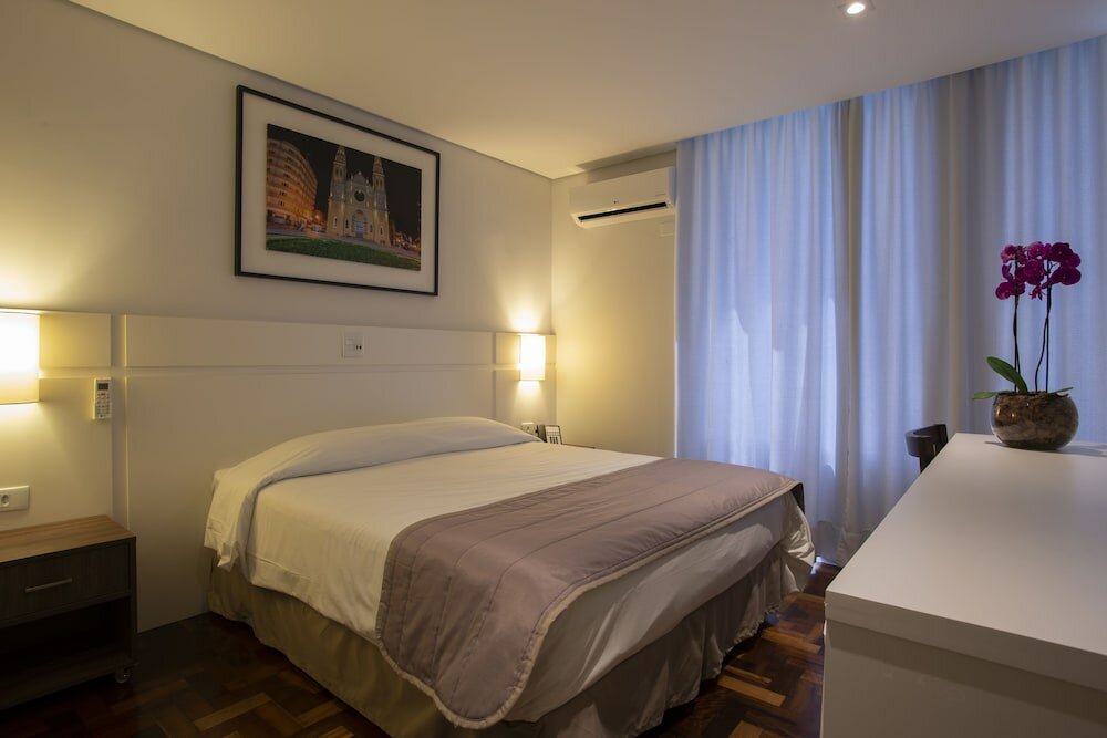 Фото Hotel Centro Europeu