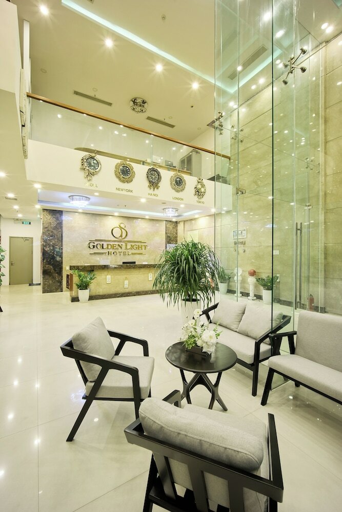 Фото Golden Light Hotel