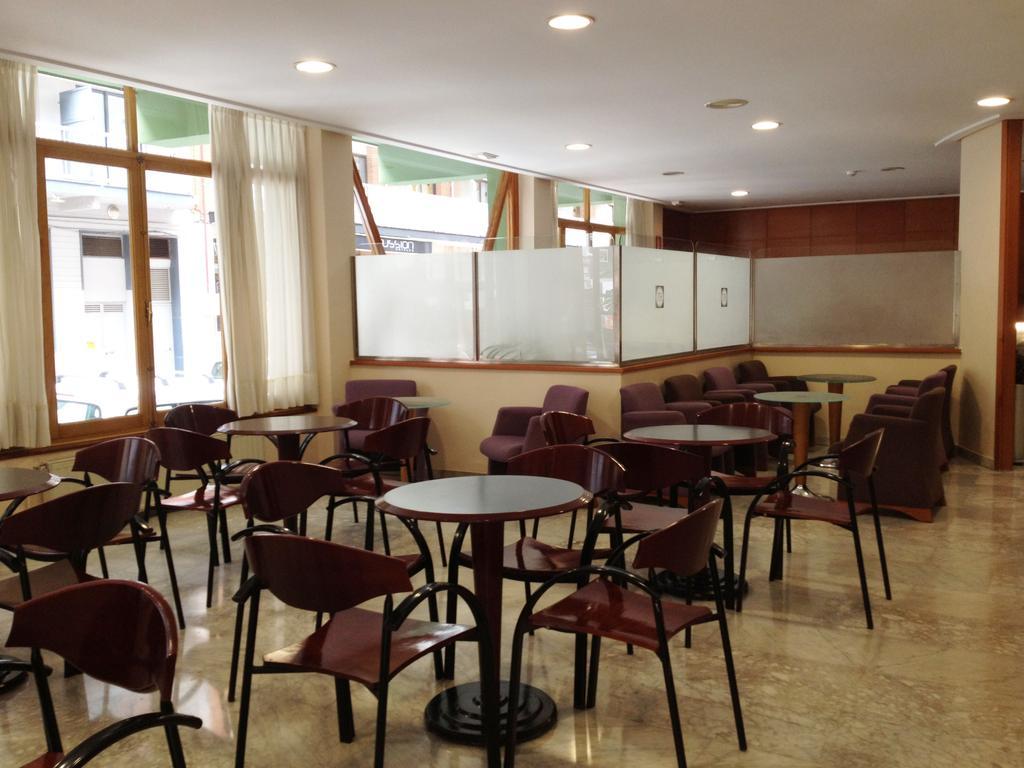 Фото Hotel Teremar