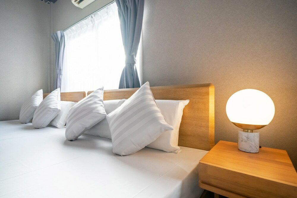 Фото Stay&go Namba Sennichimae