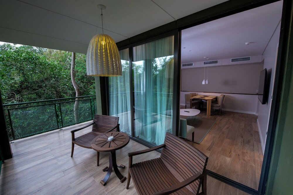 Фото Iguazú Jungle Lodge