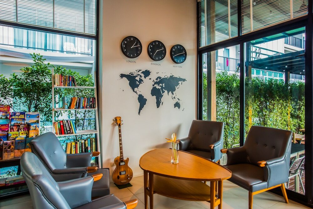 Фото The Melody Phuket