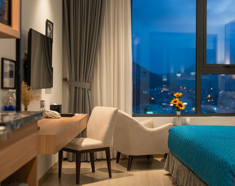 Фото Navada Beach Hotel