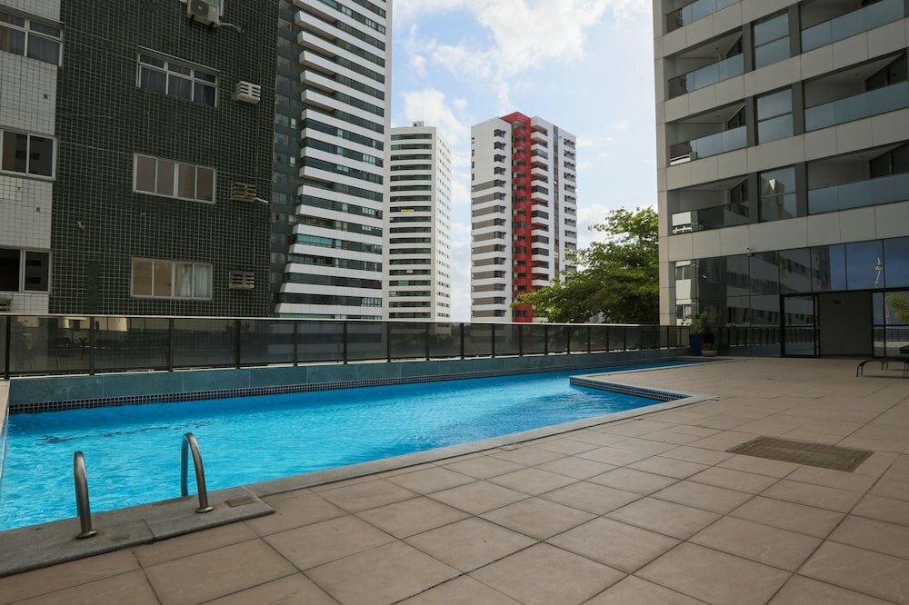 Фото Transamerica Prestige Beach Class International