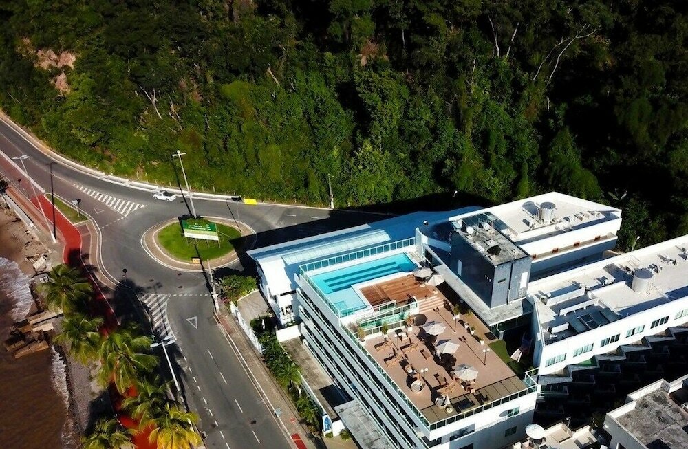 Фото Nord Class Cabo Branco