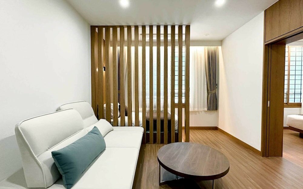 Фото Commodore Hotel Pohang