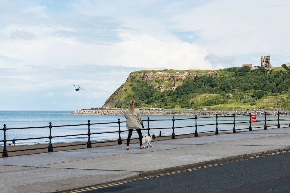 Фото The Esplanade Hotel