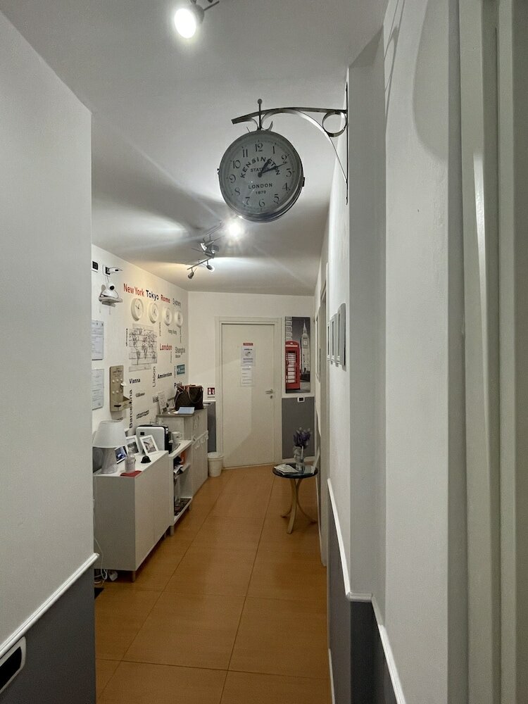 Фото AD Trastevere Guest House