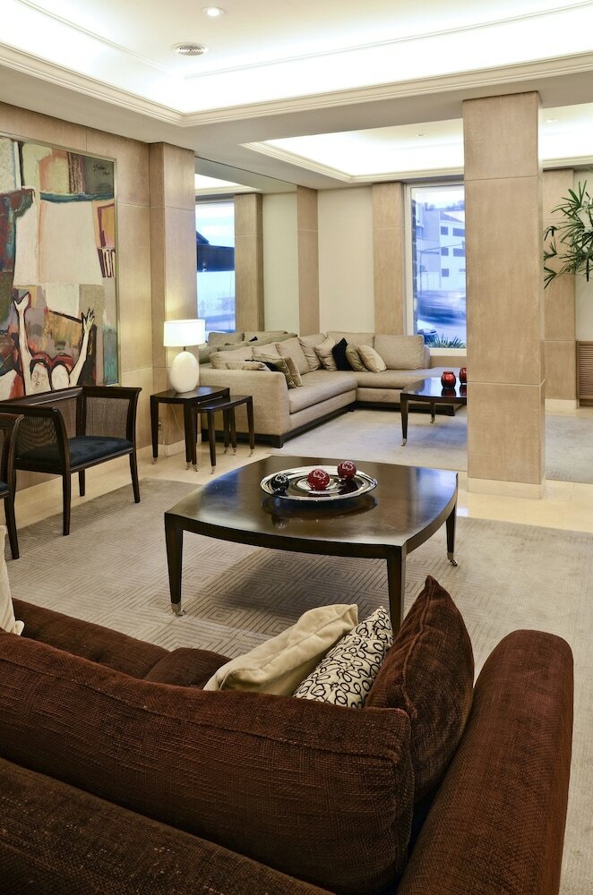 Фото Hotel Iruña